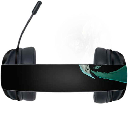 Marvel Dr. Doom Razer Kraken X Skin